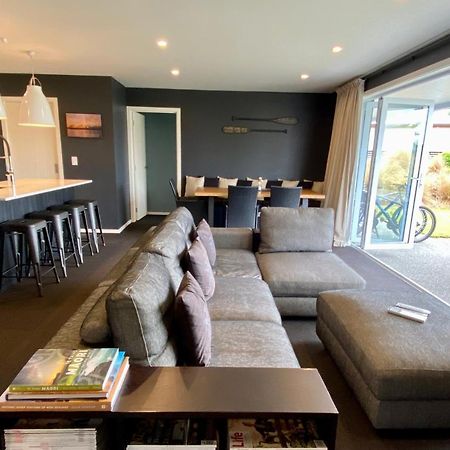 Mountain Vista Retreat - Apartment 2 ツイゼル エクステリア 写真